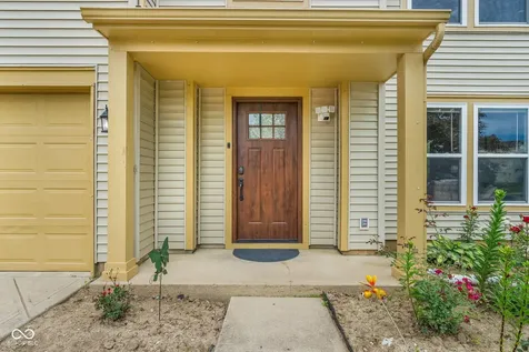 9802 Blue Ridge Way Indianapolis IN 46234