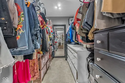 9802 Blue Ridge Way Indianapolis IN 46234