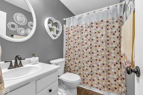 9802 Blue Ridge Way Indianapolis IN 46234