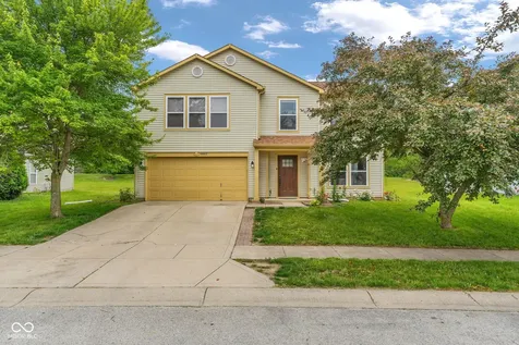 9802 Blue Ridge Way Indianapolis IN 46234