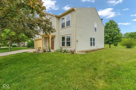 9802 Blue Ridge Way Indianapolis IN 46234