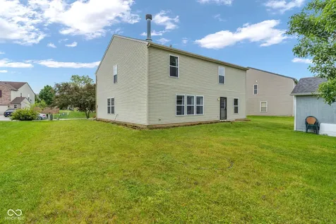 9802 Blue Ridge Way Indianapolis IN 46234