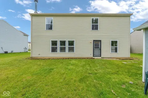 9802 Blue Ridge Way Indianapolis IN 46234