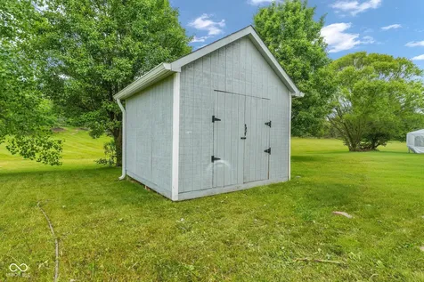 9802 Blue Ridge Way Indianapolis IN 46234