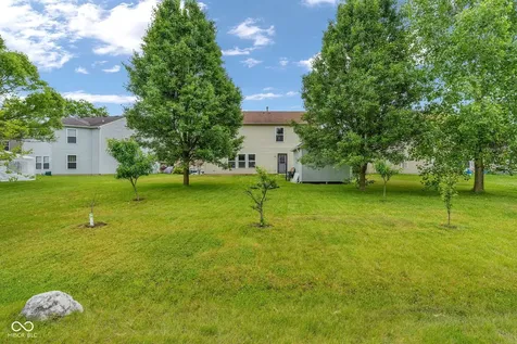 9802 Blue Ridge Way Indianapolis IN 46234