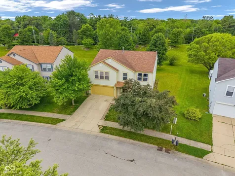 9802 Blue Ridge Way Indianapolis IN 46234