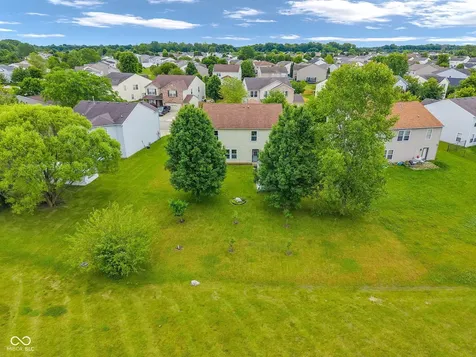 9802 Blue Ridge Way Indianapolis IN 46234