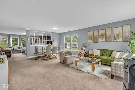 9802 Blue Ridge Way Indianapolis IN 46234