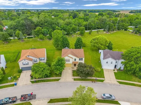 9802 Blue Ridge Way Indianapolis IN 46234