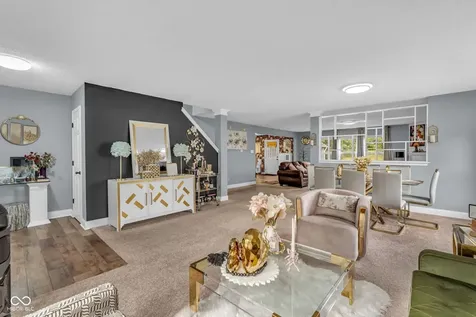 9802 Blue Ridge Way Indianapolis IN 46234