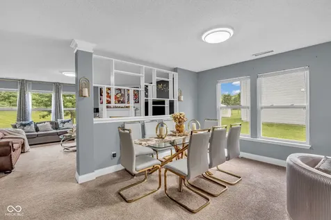 9802 Blue Ridge Way Indianapolis IN 46234