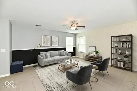 5737 Chazimal Street Plainfield IN 46168