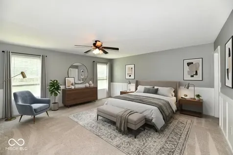 5737 Chazimal Street Plainfield IN 46168