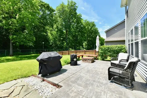 5737 Chazimal Street Plainfield IN 46168