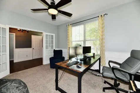 5737 Chazimal Street Plainfield IN 46168