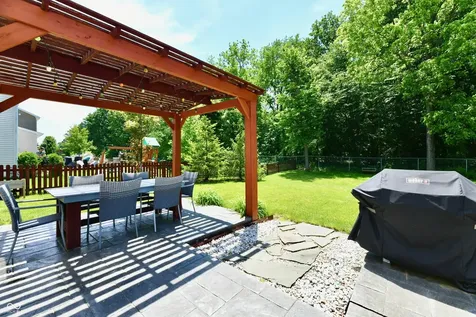 5737 Chazimal Street Plainfield IN 46168