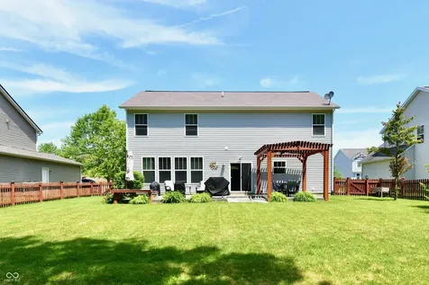 5737 Chazimal Street Plainfield IN 46168