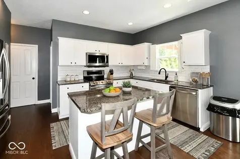 5737 Chazimal Street Plainfield IN 46168