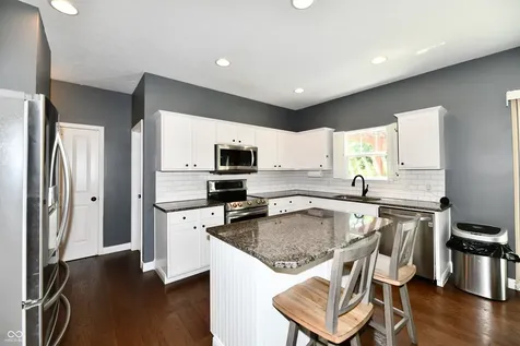 5737 Chazimal Street Plainfield IN 46168