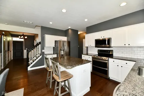 5737 Chazimal Street Plainfield IN 46168