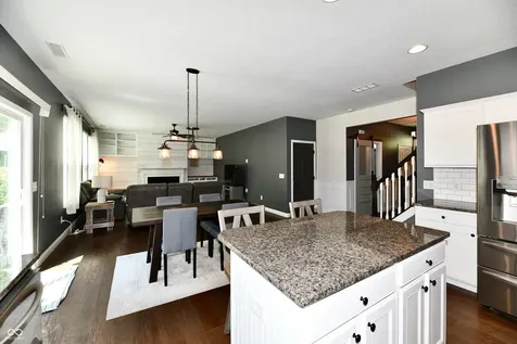 5737 Chazimal Street Plainfield IN 46168