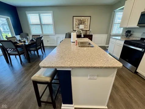 1807 Orchard Drive Fortville IN 46040