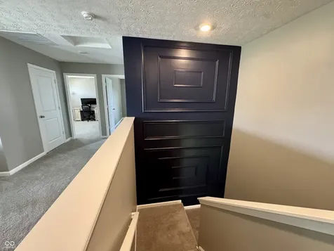1807 Orchard Drive Fortville IN 46040