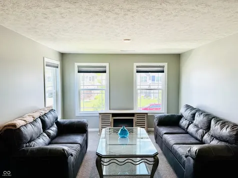 1807 Orchard Drive Fortville IN 46040