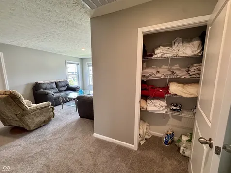 1807 Orchard Drive Fortville IN 46040