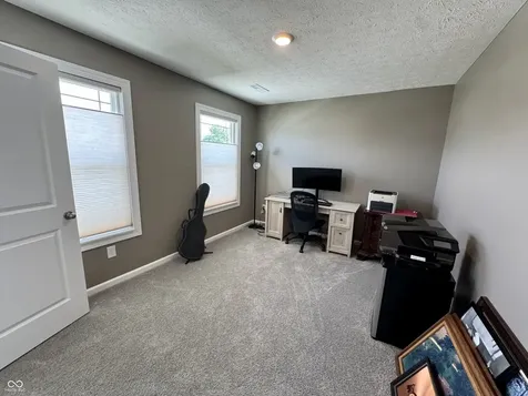 1807 Orchard Drive Fortville IN 46040