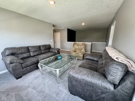 1807 Orchard Drive Fortville IN 46040