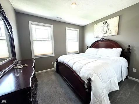 1807 Orchard Drive Fortville IN 46040