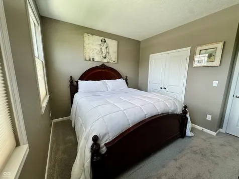 1807 Orchard Drive Fortville IN 46040