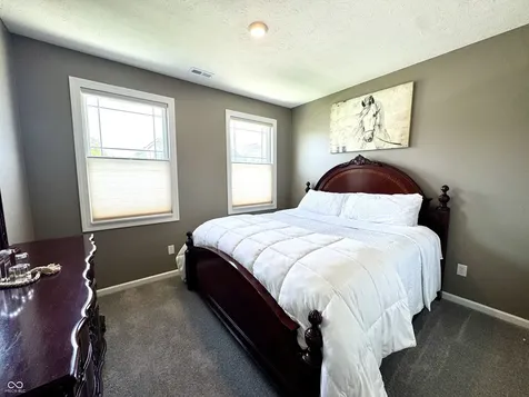 1807 Orchard Drive Fortville IN 46040