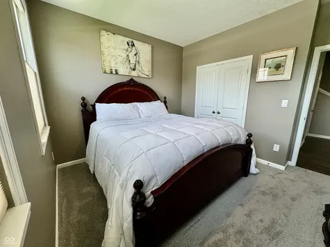 1807 Orchard Drive Fortville IN 46040
