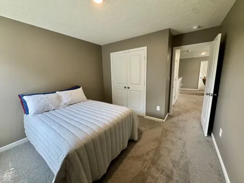 1807 Orchard Drive Fortville IN 46040