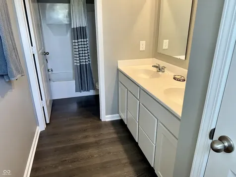1807 Orchard Drive Fortville IN 46040