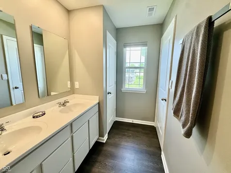 1807 Orchard Drive Fortville IN 46040