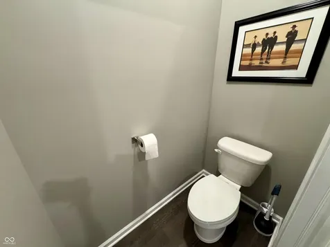 1807 Orchard Drive Fortville IN 46040
