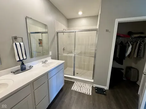 1807 Orchard Drive Fortville IN 46040