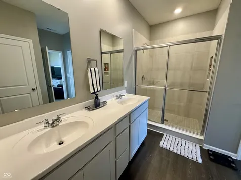 1807 Orchard Drive Fortville IN 46040