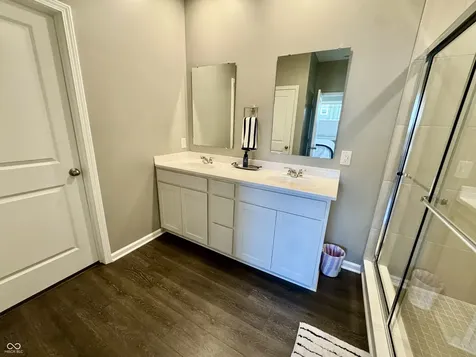 1807 Orchard Drive Fortville IN 46040