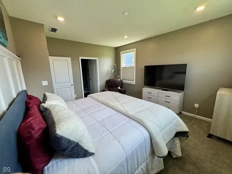 1807 Orchard Drive Fortville IN 46040