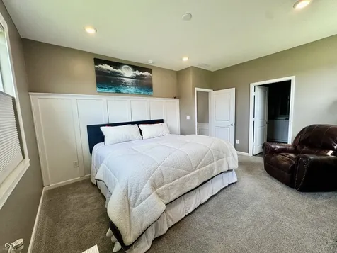 1807 Orchard Drive Fortville IN 46040