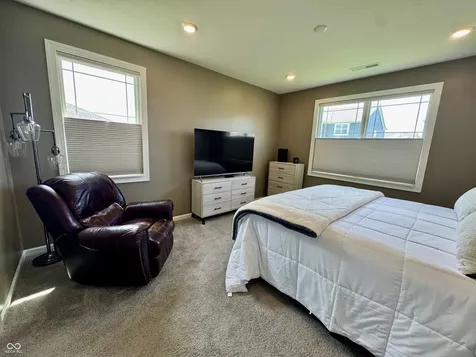 1807 Orchard Drive Fortville IN 46040