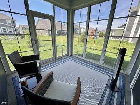 1807 Orchard Drive Fortville IN 46040