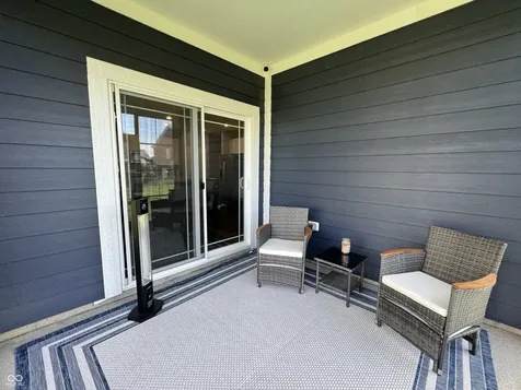 1807 Orchard Drive Fortville IN 46040