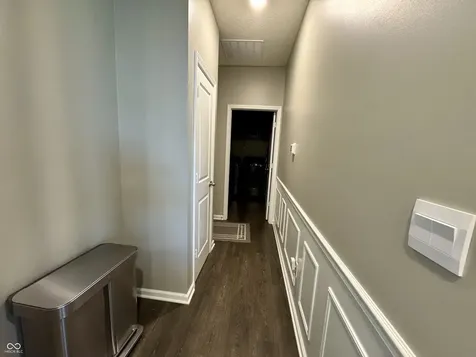 1807 Orchard Drive Fortville IN 46040