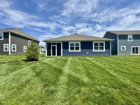 1807 Orchard Drive Fortville IN 46040