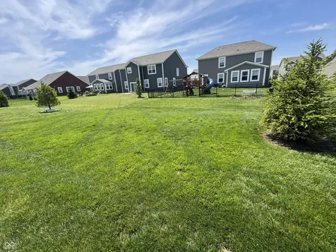1807 Orchard Drive Fortville IN 46040